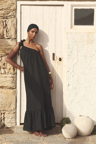 Sevilla Dress - Sofia Godinho - view 4