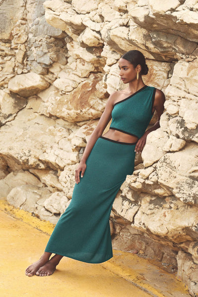 Alizé Dress