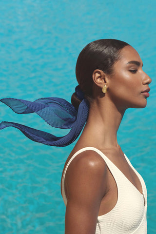 Sirène Earrings