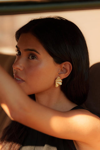 Taormina XL Earrings