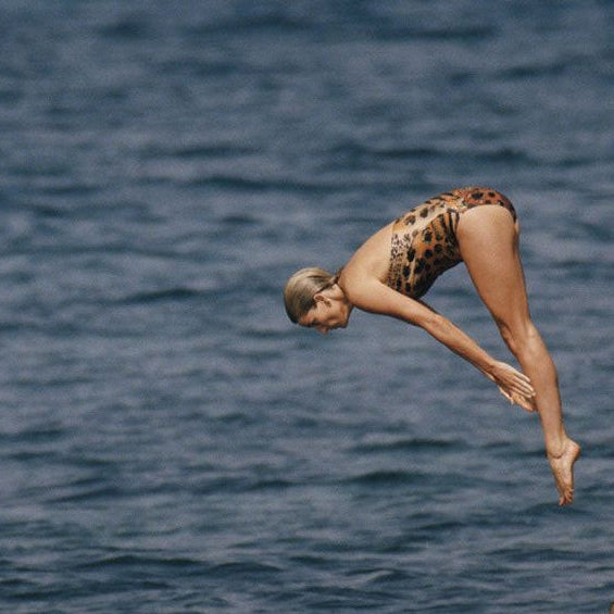 Princess Diana, 1997