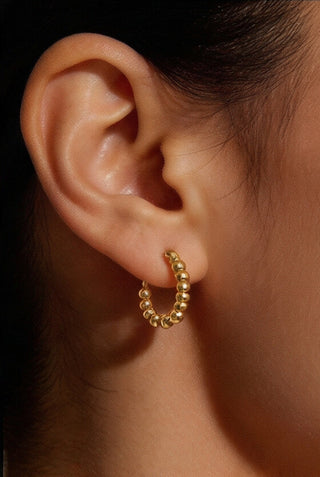 Vintage Hoops