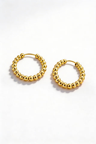 Vintage Hoops