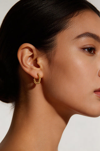 Vintage Hoops
