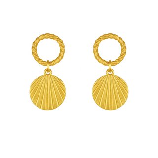 Boucles d’Oreilles Little Sunshine