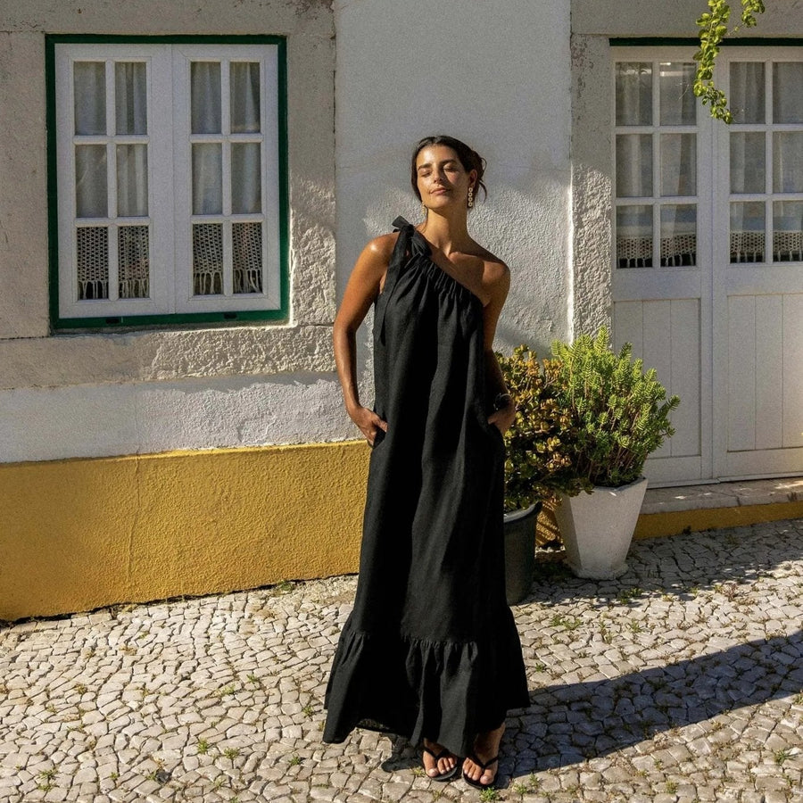 Sevilla Dress - Sofia Godinho Clothing